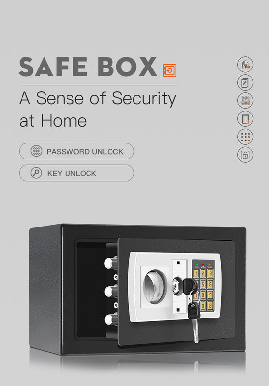 Panda Vault | become the trusted, value-driven smart security brand
