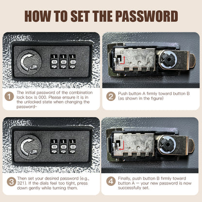 Book safe password bo* with lock, household simulation secret storage box, safe box for monry